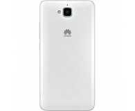 Huawei Y6 PRO LTE Dual SIM biały - 306287 - zdjęcie 3